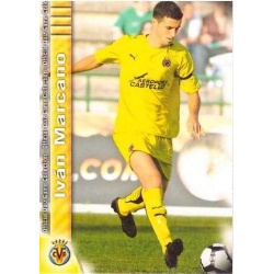 Marcano UH Villarreal 650