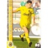 Venta Online Marcano Villarreal Última Hora Mundicromo Fichas Liga 2009-10