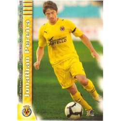 Jonathan Pereira UH Villarreal 651