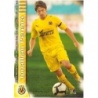 Venta Cromo Jonathan Pereira Villarreal Última Hora Mundicromo Quiz 2009-10