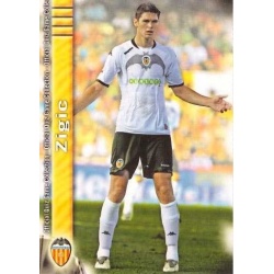 Zigic UH Valencia 652