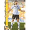 Trading Cards Zigic Valencia Última Hora Las Fichas Quiz Liga 2009-10