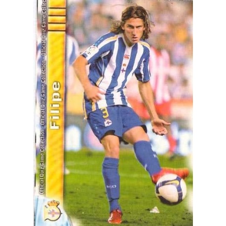 Filipe Luis UH Deportivo 654