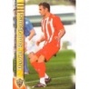 Oferta Cromos David Rodríguez Almería Última Hora Las Fichas de La Liga 2009-10