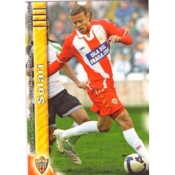 Solari UH Almería 657