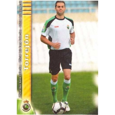 Torrejón UH Rácing 658