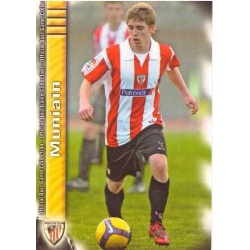 Muniain UH Athletic Club 660
