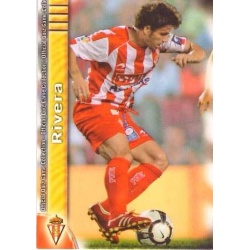 Rivera UH Sporting 662