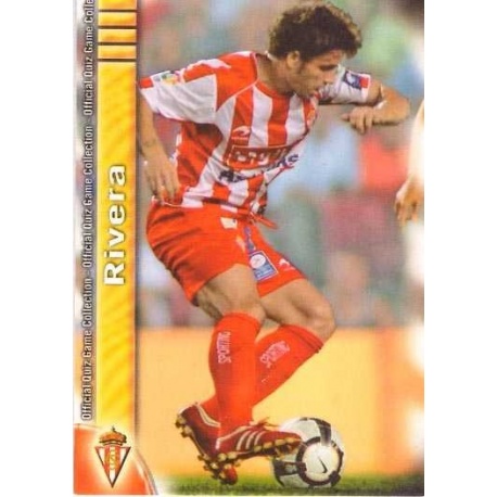 Rivera UH Sporting 662