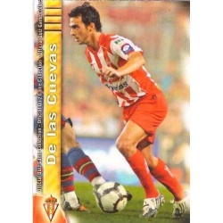 De las Cuevas UH Sporting 663