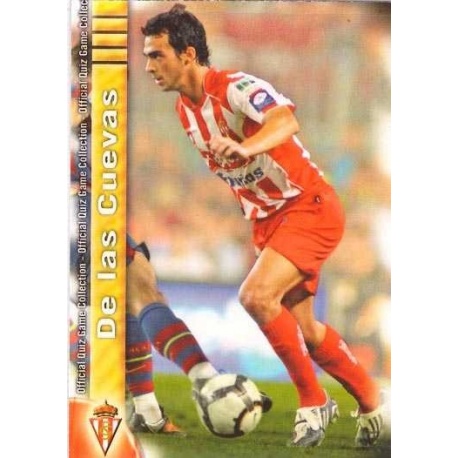 De las Cuevas UH Sporting 663