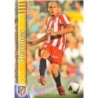 Comprar Online Heitinga Atlético Madrid Bajas Mundicromo Fichas Liga 2009-10