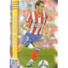 Oferta Cromos Luis Garcia Atlético Madrid Bajas Mundicromo Fichas Liga 2009-10