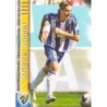 Oferta Cromos Miguel Ángel Málaga Bajas Las Fichas de La Liga 2009-10