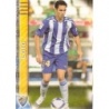 Cromos de Fútbol Lolo Málaga Bajas Mundicromo Quiz 2009-10