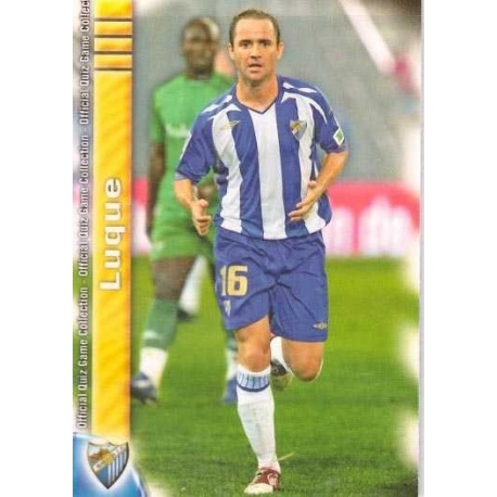 Luque Bajas Málaga 205