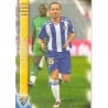 Venta Cromo Luque Málaga Bajas Las Fichas Quiz Liga 2009-10