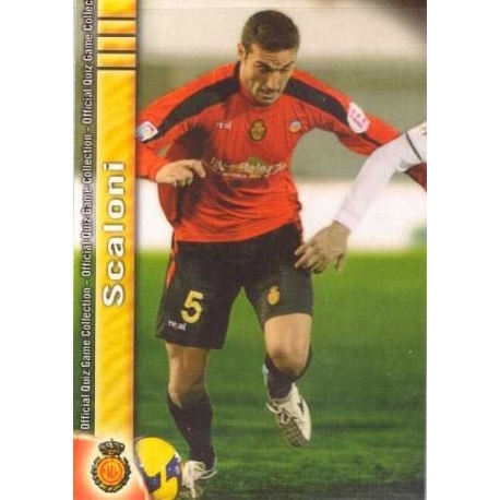 Scaloni Bajas Mallorca 231