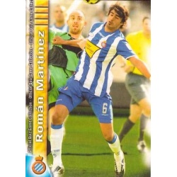 Roman Martinez Bajas Espanyol 255