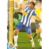 Venta Online Roman Martinez Espanyol Bajas Las Fichas de La Liga 2009-10