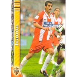 Juanito Bajas Almería 280