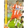 Oferta Cromos Juanito Almería Bajas Las Fichas de La Liga 2009-10
