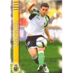 Marcano Bajas Rácing 304