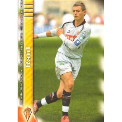 Raul Bajas Sporting 356