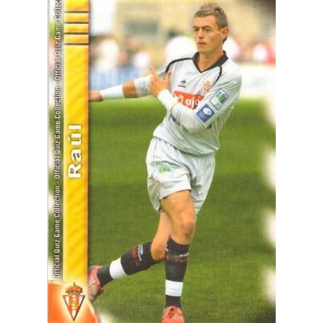 Raul Bajas Sporting 356