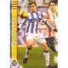 Comprar Online Pedro León Valladolid Bajas Mundicromo Fichas Liga 2009-10