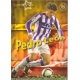 Pedro León Superstar mate Bajas Valladolid 430