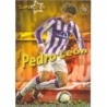 Trading Cards Pedro León Superstar mate Valladolid Bajas Mundicromo Fichas Liga 2009-10
