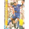 Trading Cards Ibrahim Kas Getafe Bajas Las Fichas Quiz Liga 2009-10
