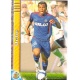 Uche Bajas Getafe 452