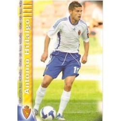 Antonio Hidalgo Bajas Zaragoza 497