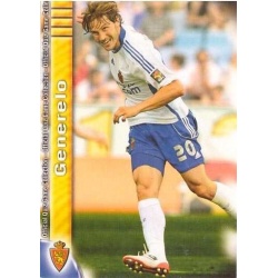 Generelo Bajas Zaragoza 498