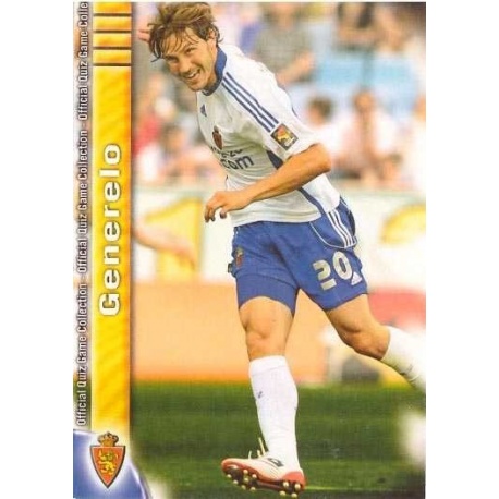 Generelo Bajas Zaragoza 498