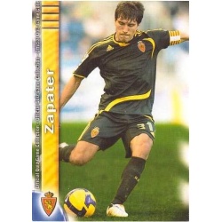 Zapater Bajas Zaragoza 503