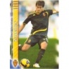 Oferta Cromos Zapater Zaragoza Bajas Mundicromo Quiz 2009-10