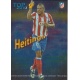 Heitinga Top Azul Bajas Atlético Madrid 552