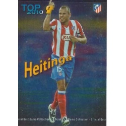 Heitinga Top Azul Bajas Atlético Madrid 552