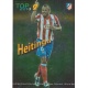 Heitinga Top Verde Bajas Atlético Madrid 552