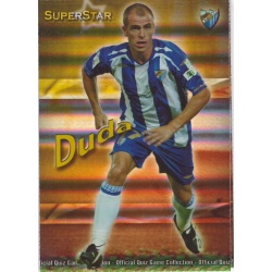 Duda Superstar Rayas Horizontales Málaga 212