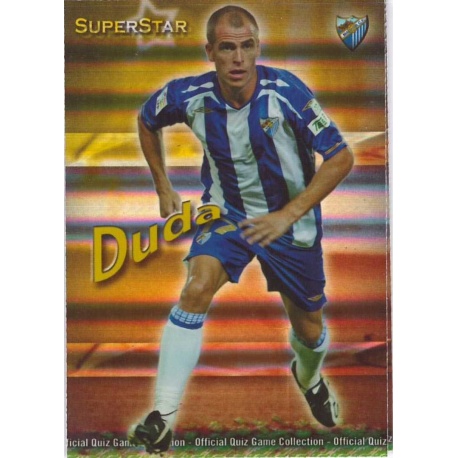 Duda Superstar Rayas Horizontales Málaga 212