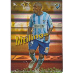 Mtiliga Superstar Rayas Horizontales Málaga 215