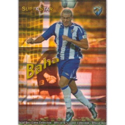 Baha Superstar Rayas Horizontales Málaga 216