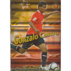 Gonzalo Castro Superstar Rayas Horizontales Mallorca 242