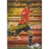Oferta Cromos Gonzalo Castro Superstar Rayas Horizontales Las Fichas de La Liga 2009-10
