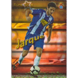 Jarque Superstar Rayas Horizontales Espanyol 266