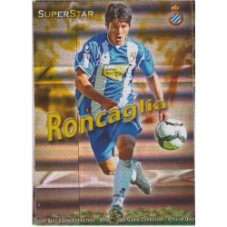 Roncaglia Superstar Rayas Horizontales Espanyol 270